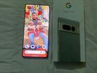 Google Pixel 7 Pro 12-128 (Used)