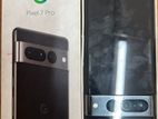 Google Pixel 7 Pro 12/128 (Used)