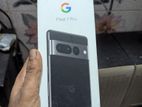 Google Pixel 7 Pro 12/128 (Used)