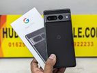 Google Pixel 7 Pro 12/128 (Used)