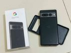 Google Pixel 7 Pro 12/128 (Used)