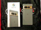 Google Pixel 7 Pro 12/128 (Used)