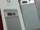Google Pixel 7 Pro 12/128 (Used)