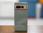 Google Pixel 7 Pro ,12/128 (Used)