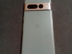Google Pixel 7 Pro 12/128 (Used)