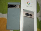 Google Pixel 7 Pro 12/128 (Used)