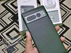 Google Pixel 7 Pro 12/128 (Used)