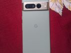 Google Pixel 7 Pro ১২/১২৮ (Used)