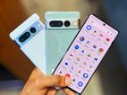 Google Pixel 7 Pro 12/128 (Used)
