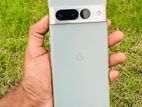 Google Pixel 7 Pro 12/128 (Used)