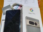 Google Pixel 7 Pro 12/128 (Used)
