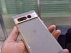 Google Pixel 7 Pro ১২/১২৮ (Used)