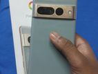 Google Pixel 7 Pro 12/128 (Used)