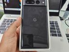 Google Pixel 7 Pro 12/128 (Used)