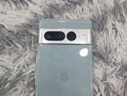 Google Pixel 7 Pro 12/128 (Used)