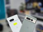 Google Pixel 7 Pro 12/128 (Used)