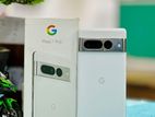 Google Pixel 7 Pro 12/128 Year EndOffer (Used)