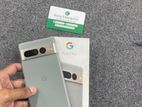 Google Pixel 7 Pro (12/128)FULL BOX (Used)