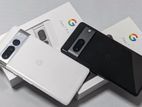 Google Pixel 7 Pro 12/128G FULL BOX (Used)