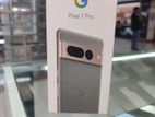 Google Pixel 7 Pro 12/128GB 25DaY USED (Used)