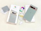 Google Pixel 7 Pro 12/128GB Full Box (Used)