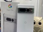 Google Pixel 7 Pro 12/128GB FullBox (Used)