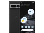 Google Pixel 7 Pro 12/128GB INTACT-New (New)