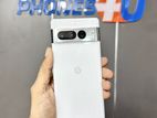 Google Pixel 7 Pro 12/128GB Snow fresh (Used)