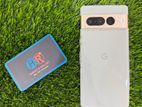 Google Pixel 7 Pro 12-128GB Super Fresh (Used)