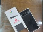 Google Pixel 7 Pro 12/128GB USA (Used)