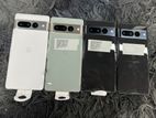 Google Pixel 7 Pro 12/128GB (Used)