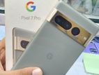 Google Pixel 7 Pro 12-128gb (Used)