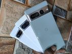 Google Pixel 7 Pro 12/128GB (Used)