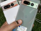 Google Pixel 7 Pro 12/128gb (Used)