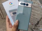 Google Pixel 7 Pro 12/128GB (Used)