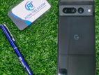 Google Pixel 7 Pro 12//128GB (Used)