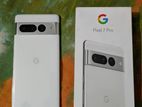 Google Pixel 7 Pro 12-128gb (Used)