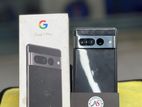 Google Pixel 7 Pro 12/128gb with box (Used)