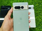 Google Pixel 7 Pro 12\128GB"পাইকারি (Used)