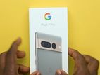 Google Pixel 7 Pro 12/256/5G (Used)