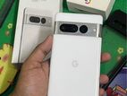 Google Pixel 7 Pro 12/256/5G (Used)