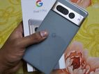 Google Pixel 7 Pro 12/256/5G (Used)