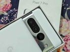 Google Pixel 7 Pro 12/256/5G (Used)