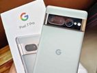Google Pixel 7 Pro 12/256 GB (Used)