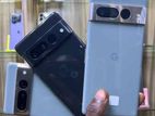 Google Pixel 7 Pro 12/256 GB USED (Used)