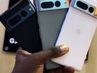 Google Pixel 7 Pro 12/256 মোবাইল প্লাজা (New)
