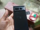 Google Pixel 7 Pro 12/256 (Used)
