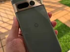 Google Pixel 7 Pro ১২/২৫৬ (Used)