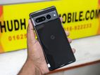 Google Pixel 7 Pro 12/256 (Used)