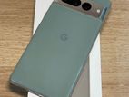 Google Pixel 7 Pro 12/256 (Used)